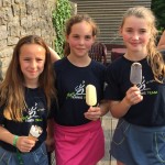 Jeunes Filles -12MID