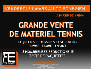 Vente Matériel Tennis 31032017 WEB